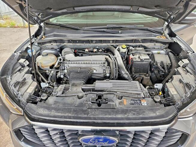 Ford Kuga 2023