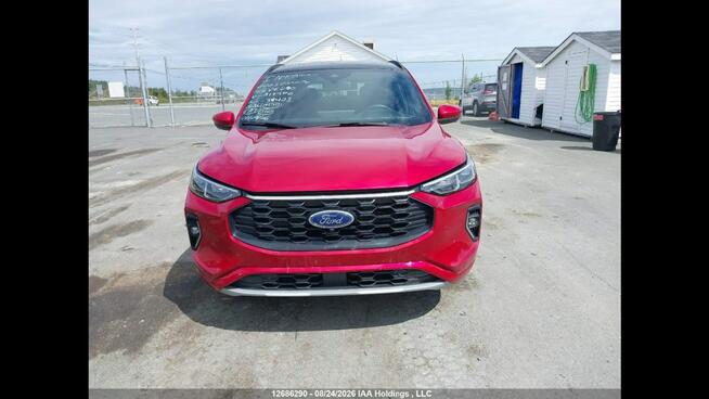 Ford Kuga 2023