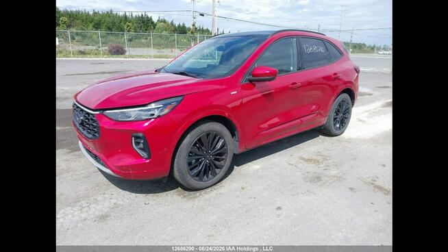 Ford Kuga 2023