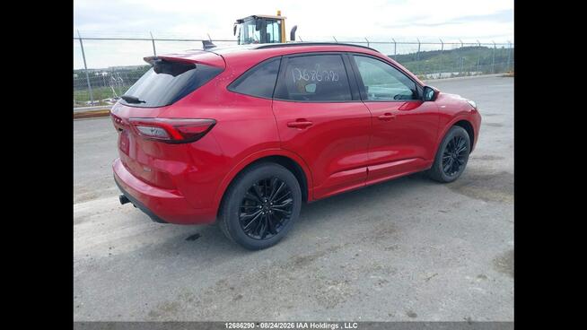 Ford Kuga 2023