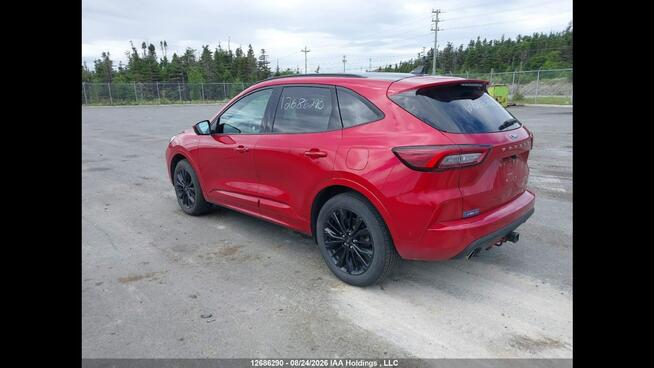 Ford Kuga 2023