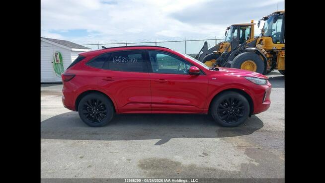 Ford Kuga 2023