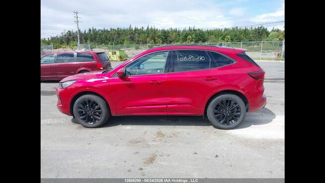 Ford Kuga 2023