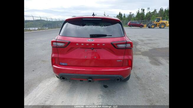 Ford Kuga 2023