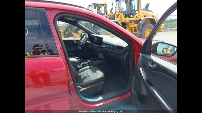 Ford Kuga 2023