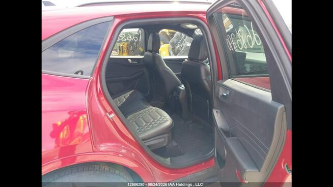 Ford Kuga 2023