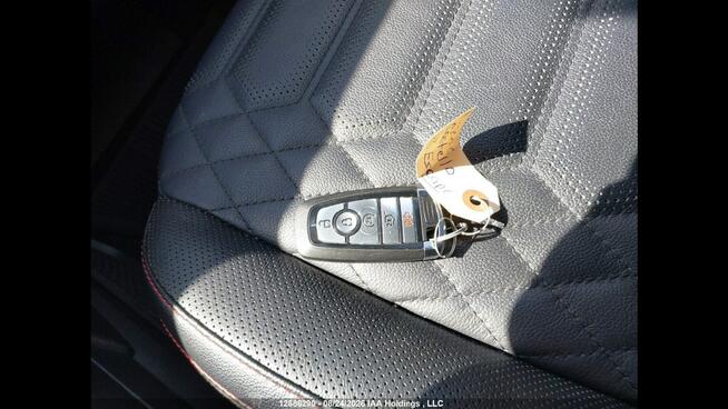 Ford Kuga 2023