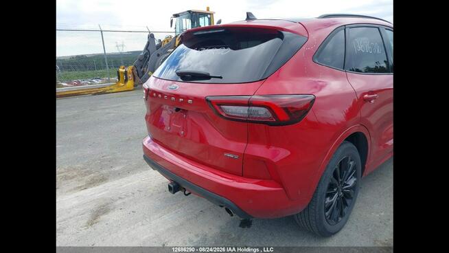 Ford Kuga 2023