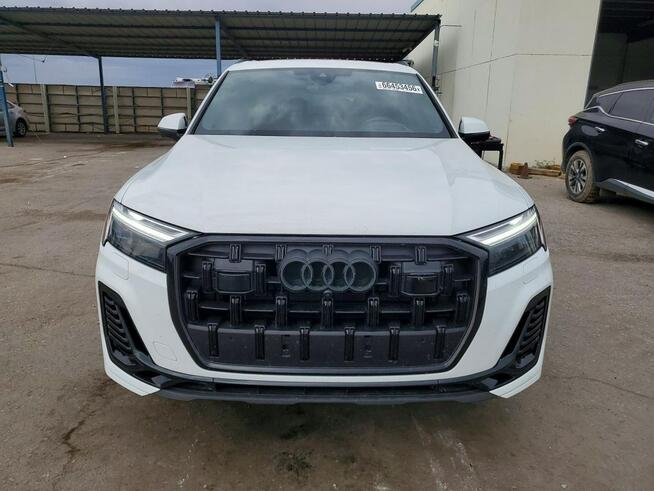 Audi Q7 2026