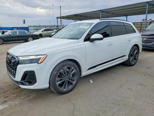 Audi Q7 2026