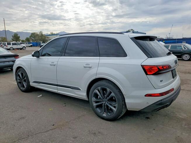Audi Q7 2026