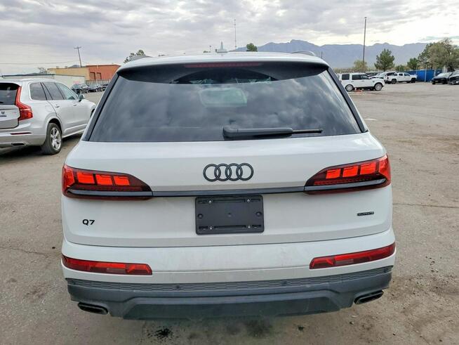 Audi Q7 2026
