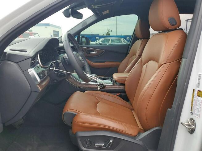 Audi Q7 2026