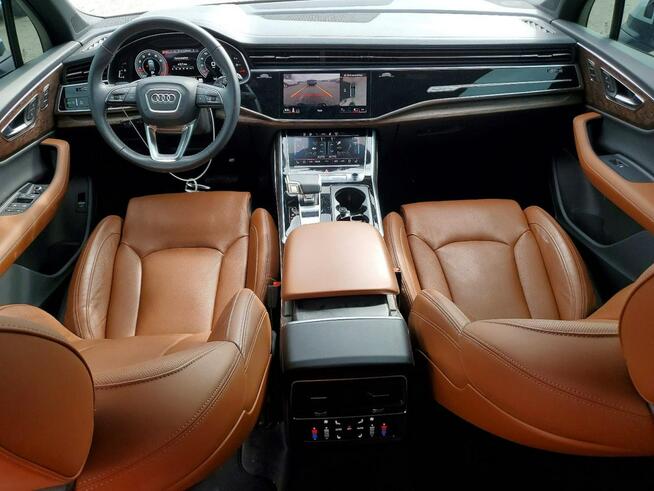 Audi Q7 2026