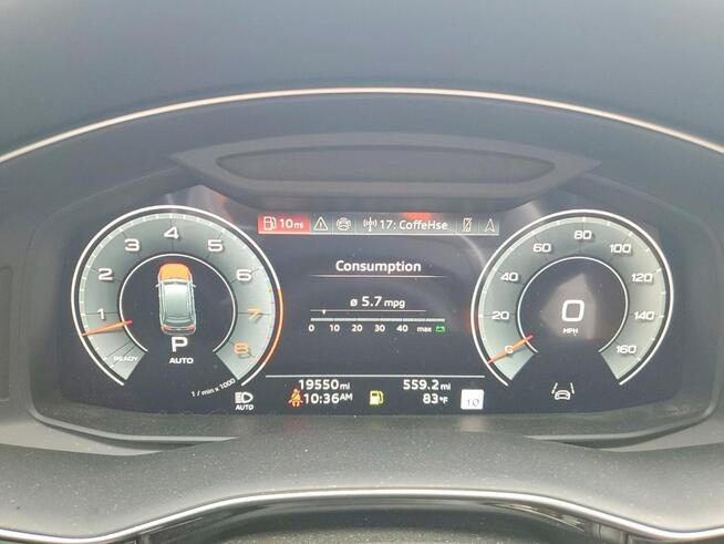 Audi Q7 2026
