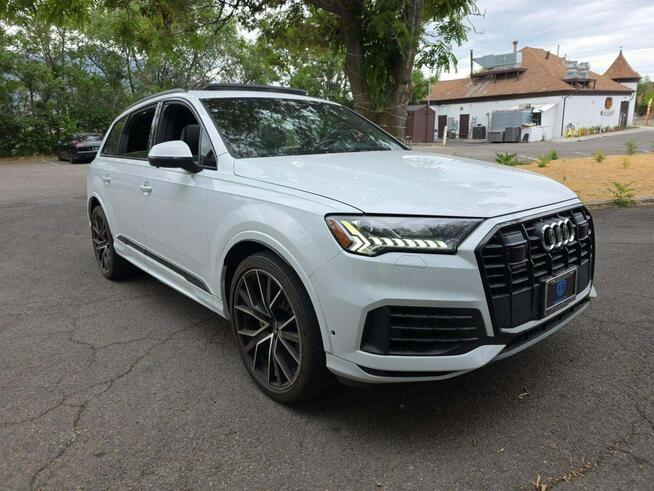 Audi Q7 2020