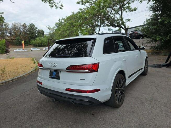 Audi Q7 2020