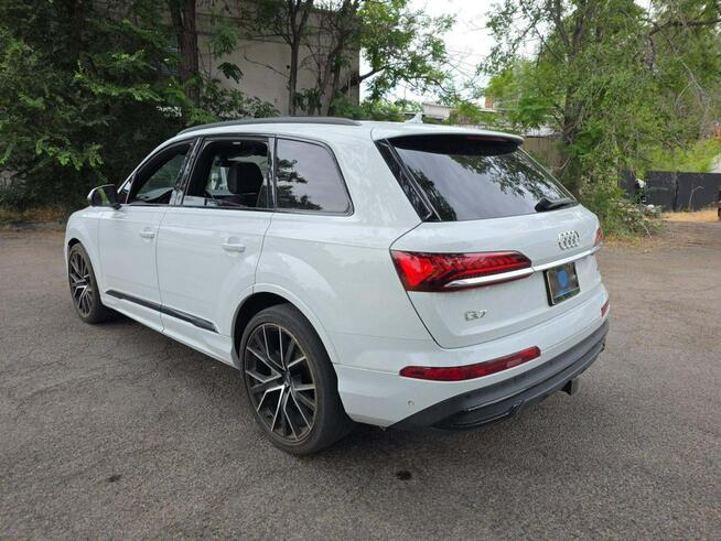 Audi Q7 2020