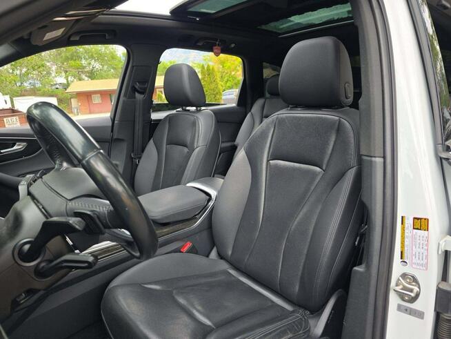 Audi Q7 2020