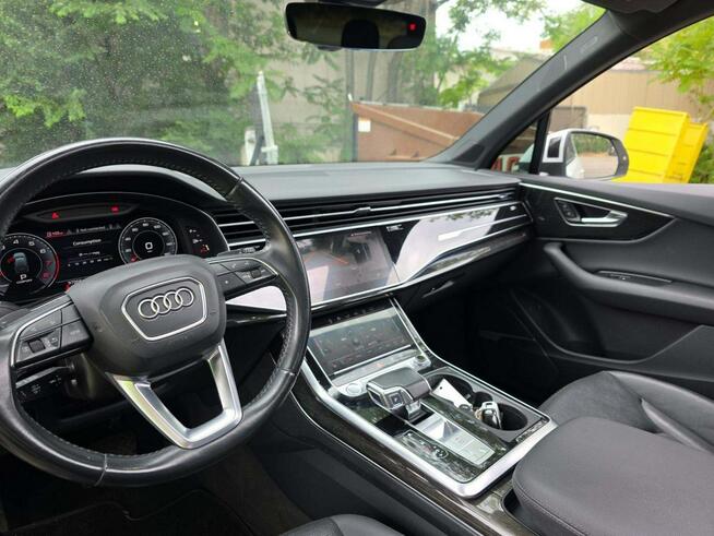 Audi Q7 2020
