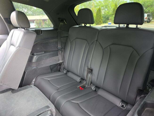 Audi Q7 2020