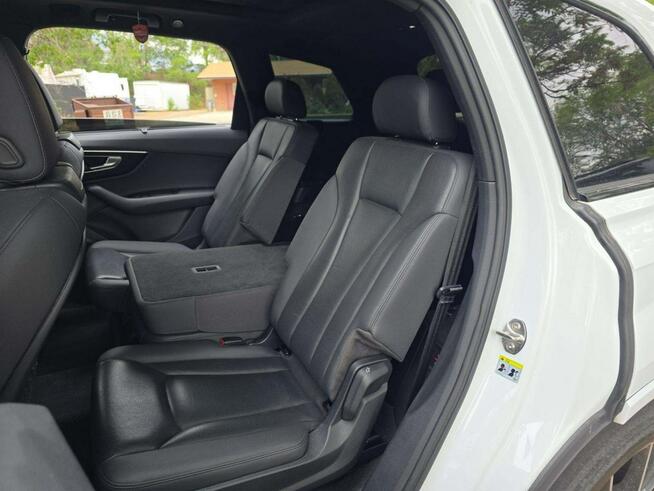 Audi Q7 2020