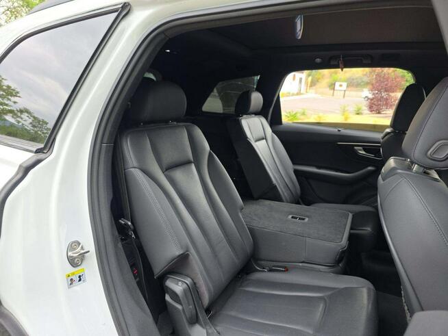 Audi Q7 2020