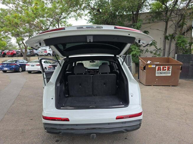 Audi Q7 2020