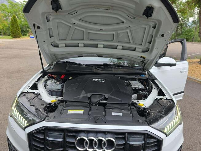 Audi Q7 2020