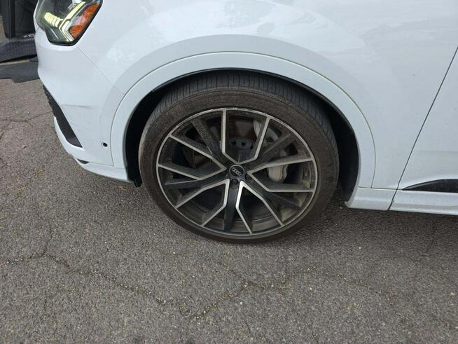 Audi Q7 2020