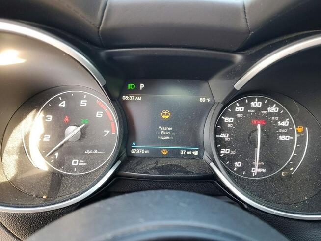 Alfa Romeo Stelvio 2022