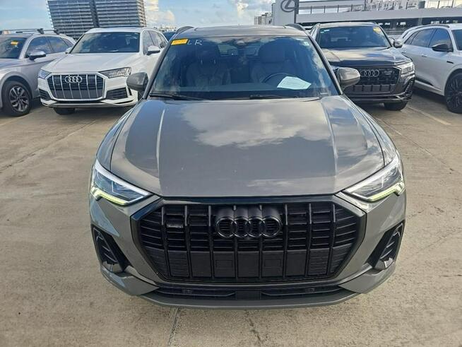 Audi Q3 2024