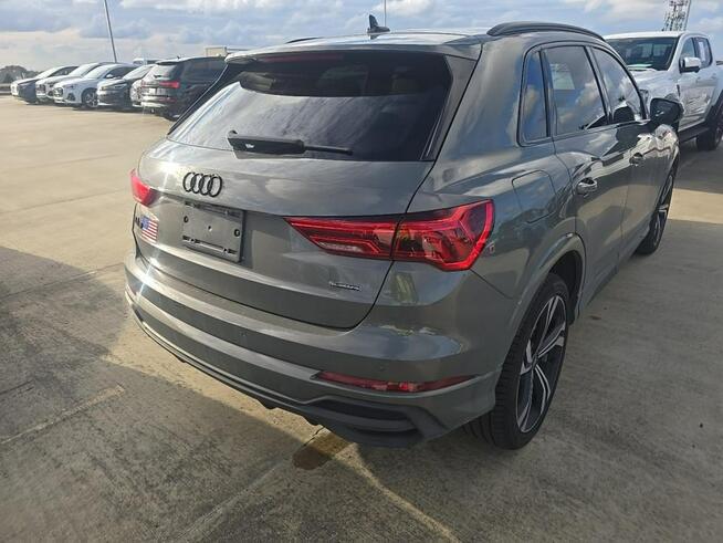 Audi Q3 2024
