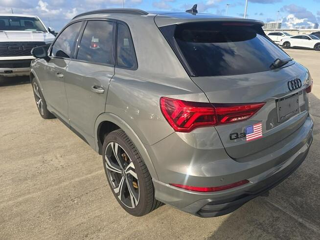 Audi Q3 2024