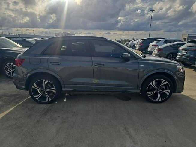 Audi Q3 2024