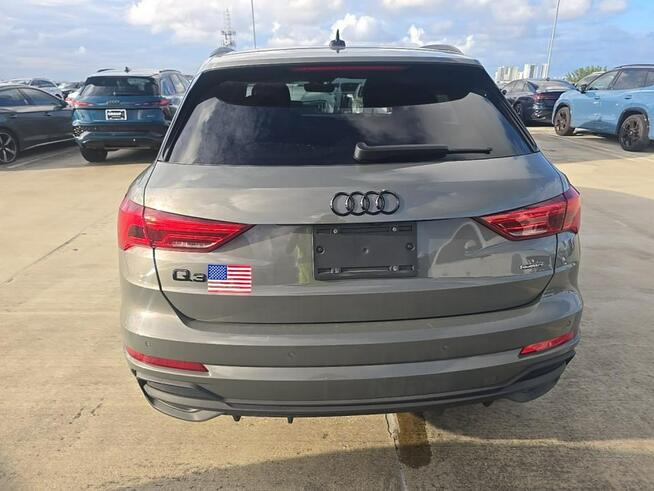 Audi Q3 2024