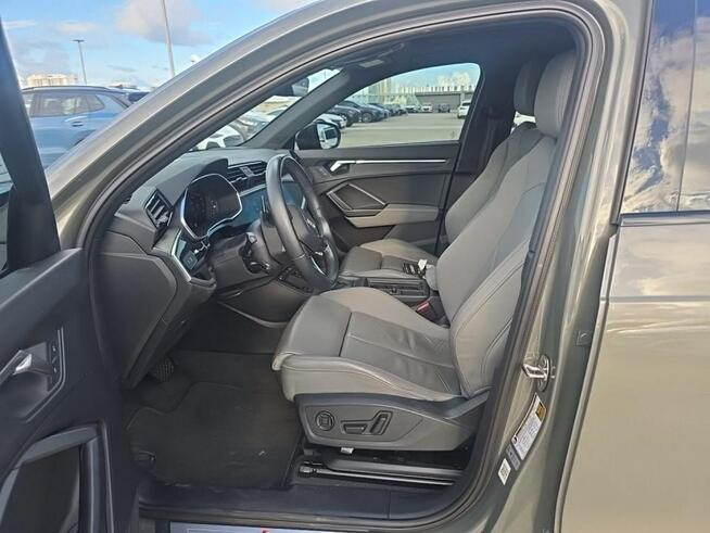 Audi Q3 2024