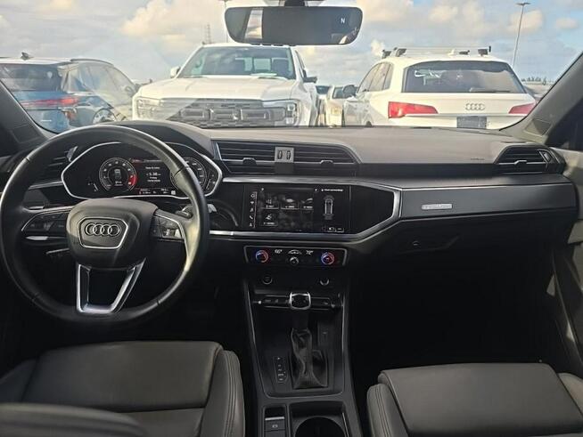 Audi Q3 2024
