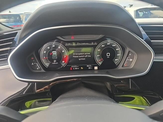 Audi Q3 2024