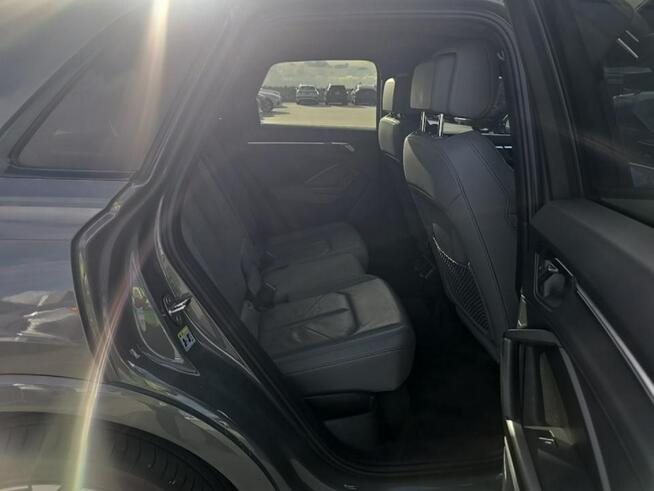 Audi Q3 2024
