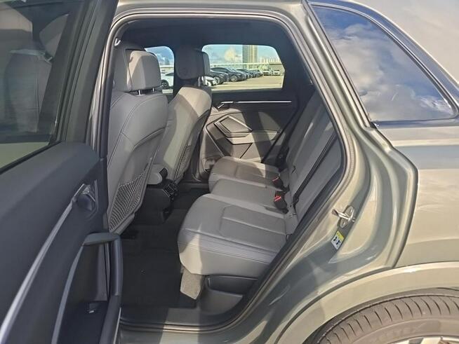 Audi Q3 2024
