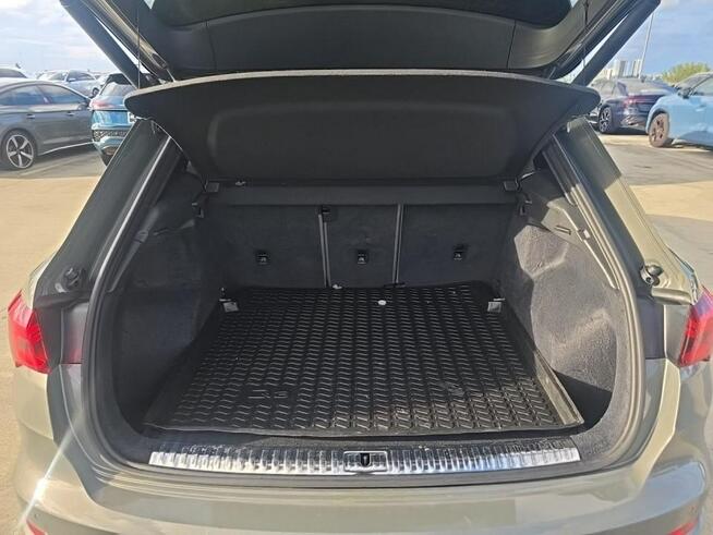 Audi Q3 2024