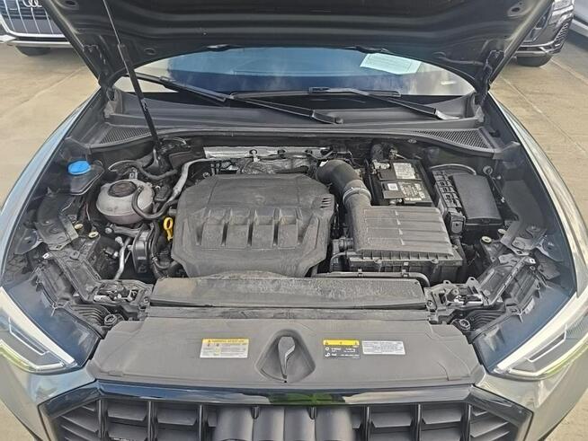 Audi Q3 2024
