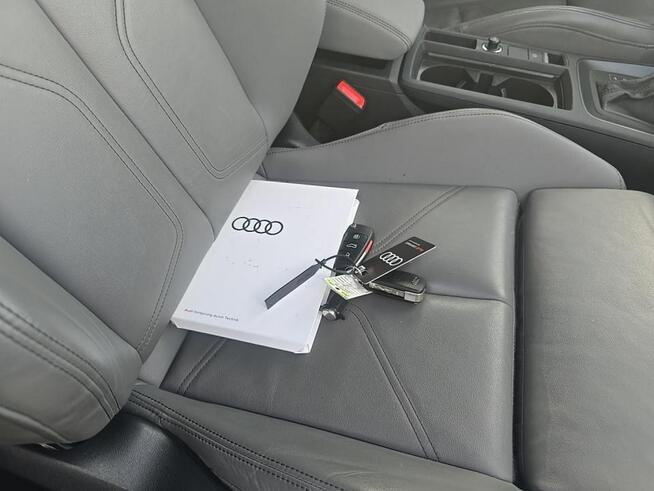 Audi Q3 2024