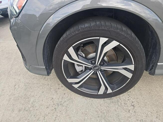 Audi Q3 2024