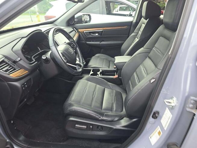 Honda CR-V 2021