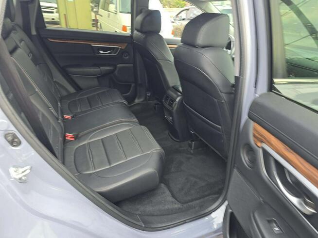 Honda CR-V 2021