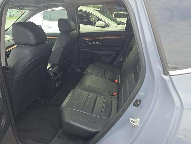 Honda CR-V 2021