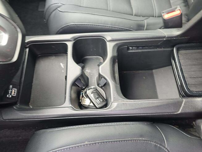 Honda CR-V 2021
