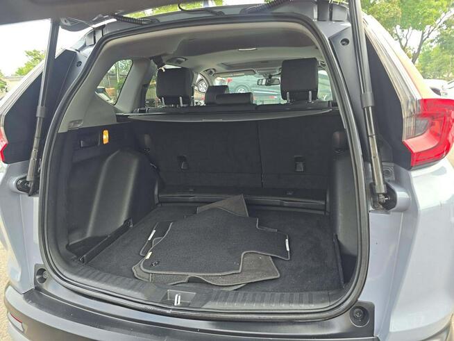 Honda CR-V 2021